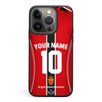Coque Iphone personnalisée RCD Majorque