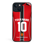 Coque Iphone personnalisée RCD Majorque