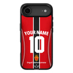 Coque Iphone personnalisée RCD Majorque