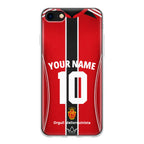 Coque Iphone personnalisée RCD Majorque