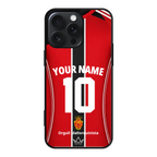 Coque Iphone personnalisée RCD Majorque