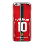 Coque Iphone personnalisée RCD Majorque
