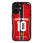 Coque Iphone personnalisée RCD Majorque