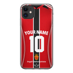 Coque Iphone personnalisée RCD Majorque