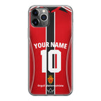 Coque Iphone personnalisée RCD Majorque
