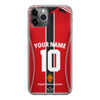 Coque Iphone personnalisée RCD Majorque
