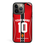 Coque Iphone personnalisée RCD Majorque