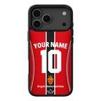 Coque Iphone personnalisée RCD Majorque