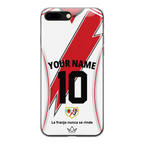 Coque de téléphone personnalisée Rayo Vallecano