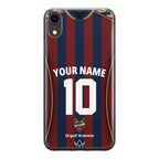 Coque Iphone personnalisée Levante UD Football