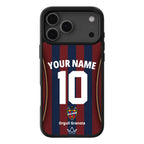 Coque Iphone personnalisée Levante UD Football