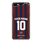 Coque Iphone personnalisée Levante UD Football