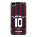 Coque Iphone personnalisée Levante UD Football