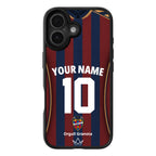 Coque Iphone personnalisée Levante UD Football