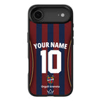 Coque Iphone personnalisée Levante UD Football