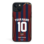 Coque Iphone personnalisée Levante UD Football