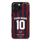 Coque Iphone personnalisée Levante UD Football