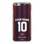 Coque Iphone personnalisée Levante UD Football