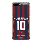 Coque Iphone personnalisée Levante UD Football