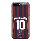 Coque Iphone personnalisée Levante UD Football