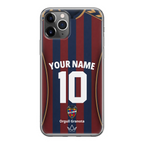 Coque Iphone personnalisée Levante UD Football