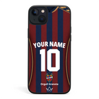 Coque Iphone personnalisée Levante UD Football