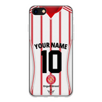 Coque d'iPhone personnalisée football Girona FC