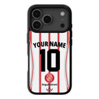 Coque d'iPhone personnalisée football Girona FC
