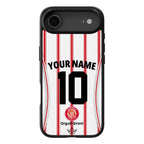 Coque d'iPhone personnalisée football Girona FC
