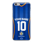Coque Iphone personnalisée Getafe CF