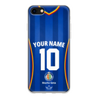 Coque Iphone personnalisée Getafe CF
