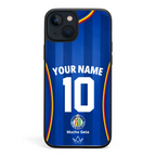 Coque Iphone personnalisée Getafe CF