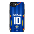 Coque Iphone personnalisée Getafe CF