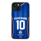 Coque Iphone personnalisée Getafe CF