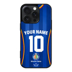 Coque Iphone personnalisée Getafe CF