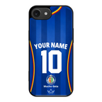 Coque Iphone personnalisée Getafe CF