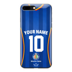 Coque Iphone personnalisée Getafe CF