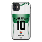 Coque de téléphone personnalisée ELCHE CF