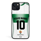 Coque de téléphone personnalisée ELCHE CF