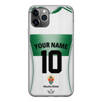 Coque de téléphone personnalisée ELCHE CF