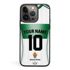 Coque de téléphone personnalisée ELCHE CF