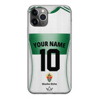Coque de téléphone personnalisée ELCHE CF