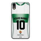 Coque de téléphone personnalisée ELCHE CF