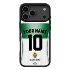Coque de téléphone personnalisée ELCHE CF