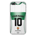 Coque de téléphone personnalisée ELCHE CF