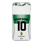 Coque de téléphone personnalisée ELCHE CF