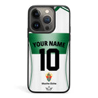 Coque de téléphone personnalisée ELCHE CF