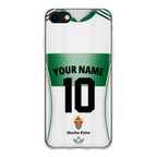 Coque de téléphone personnalisée ELCHE CF