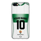 Coque de téléphone personnalisée ELCHE CF