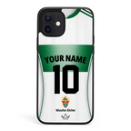 Coque de téléphone personnalisée ELCHE CF